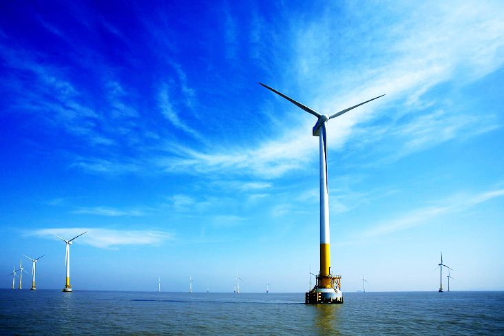 圖片來(lái)源：華電新能