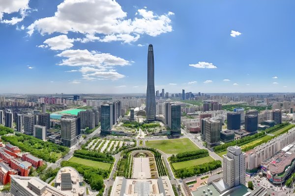 含十年兩次電池更換!天津GWh級長時儲能電站項目招標