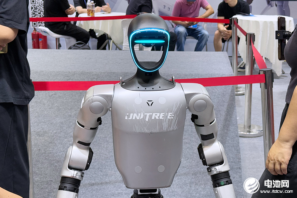 人形機(jī)器人