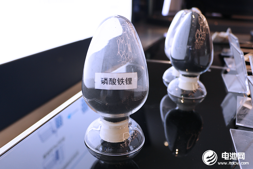 今年已注冊382家！我國現(xiàn)存1.7萬家鋰電池相關(guān)企業(yè)