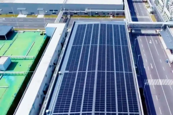 圖片來源：上饒經開區官網