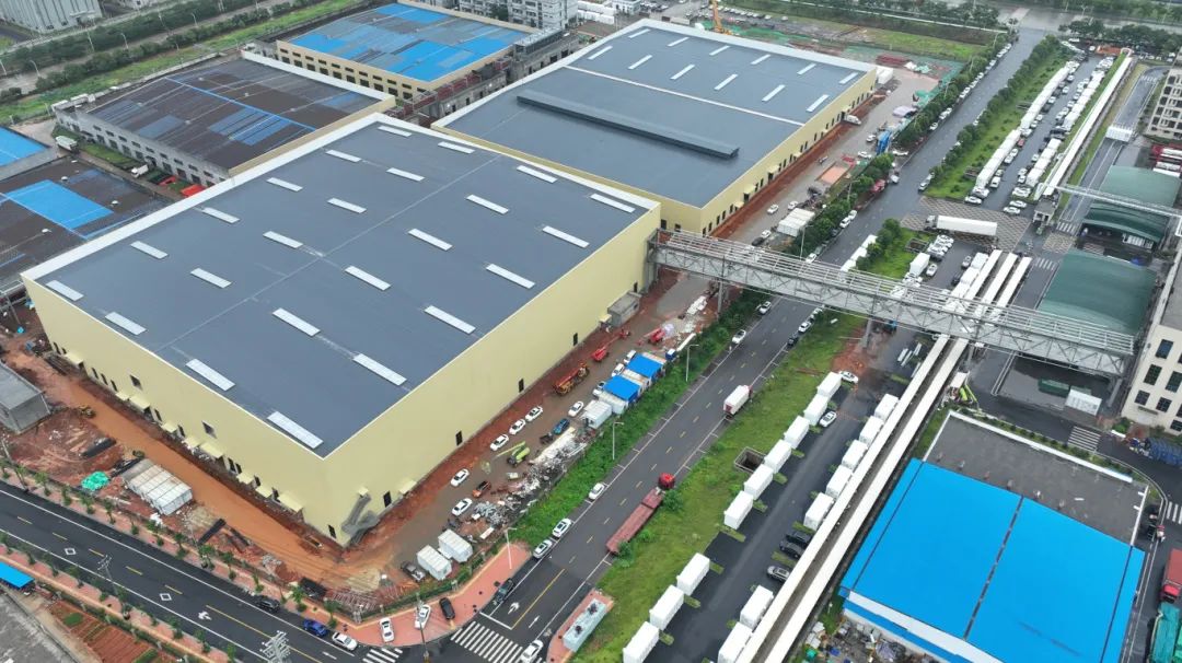 圖片來源：新余高新