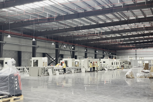 圖片來(lái)源:新余高新 圖片來(lái)源:新余高新