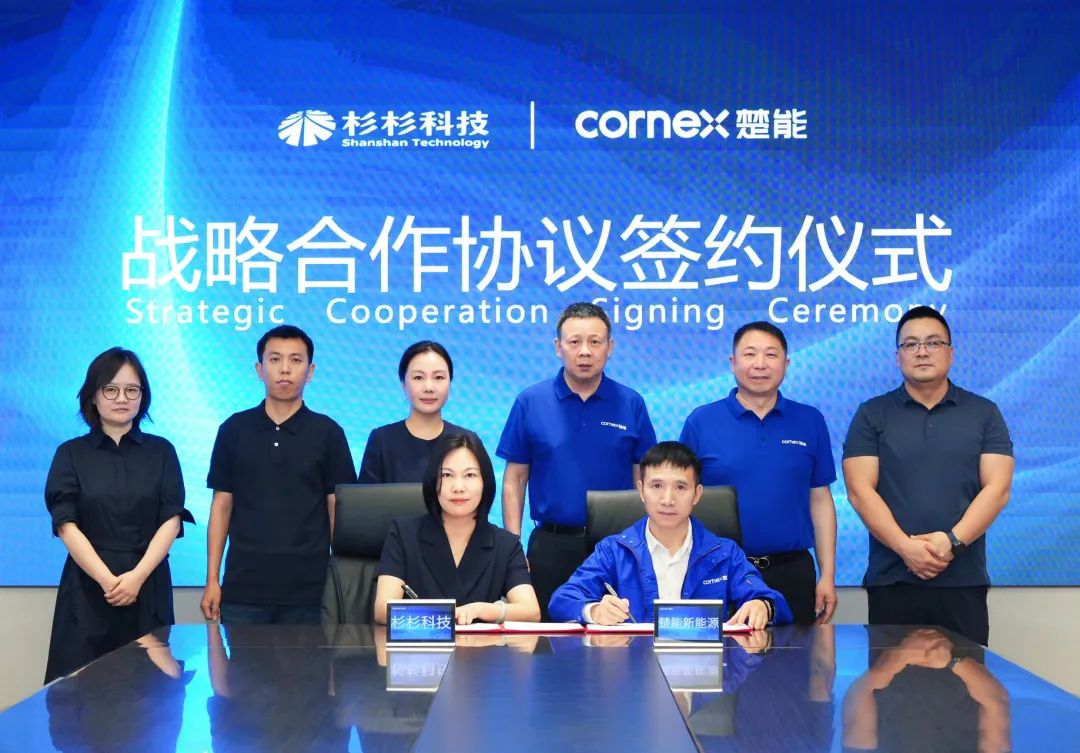 圖片來源：楚能新能源