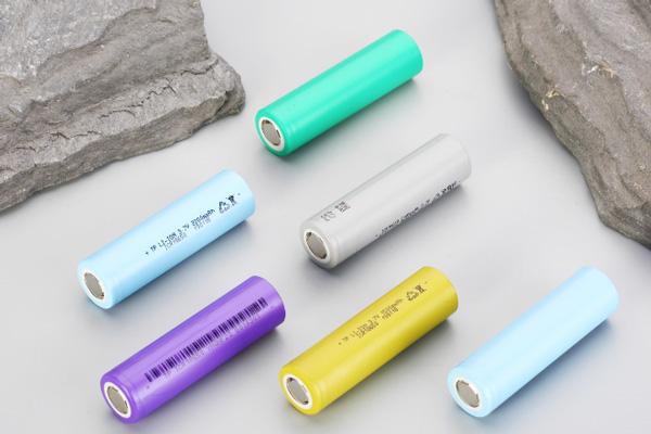 圖片來源：蔚藍(lán)鋰芯