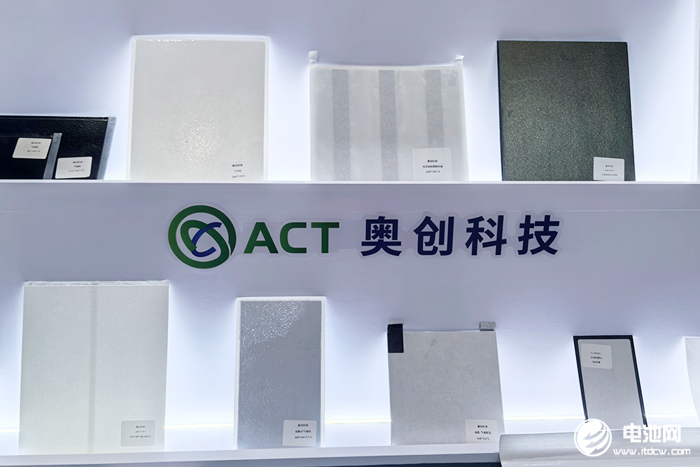 奧創科技 奧創科技