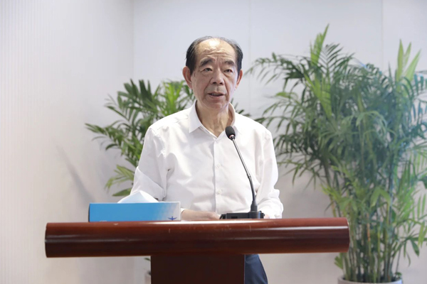 工信部原副部長王江平調(diào)研多氟多 共話氟材料產(chǎn)業(yè)創(chuàng)新與協(xié)同發(fā)展