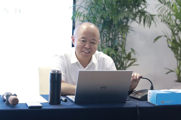 工信部原副部長王江平調(diào)研多氟多 共話氟材料產(chǎn)業(yè)創(chuàng)新與協(xié)同發(fā)展