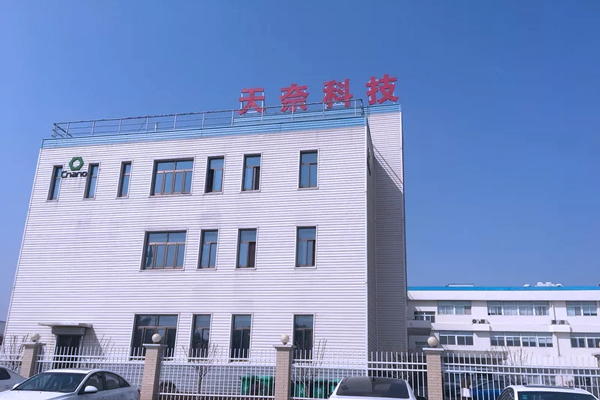 圖片來(lái)源：天奈科技