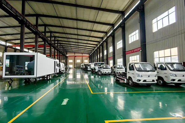 圖片來源：濟(jì)源高新區(qū)