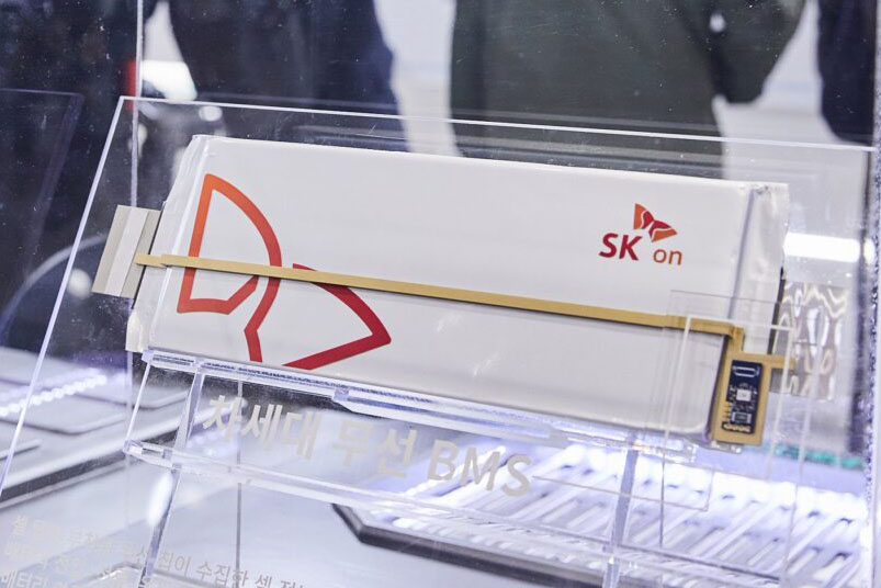 114億美元項目拆伙!福特與SK On終止美國電池合資企業