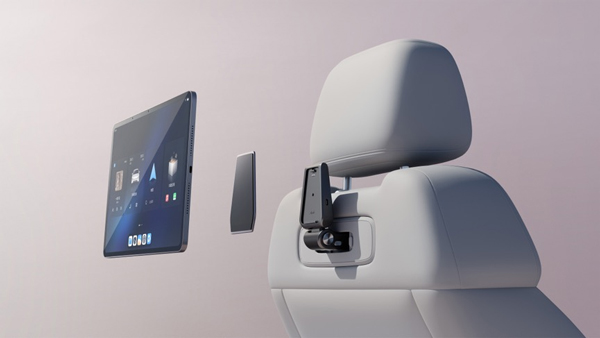 比亞迪“大五座天花板”方程豹鈦7火爆上市 售價17.98萬元起