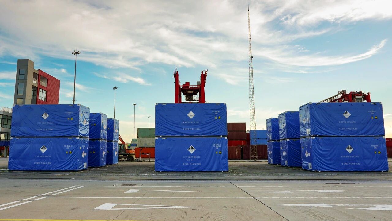 圖片來源：天合儲能