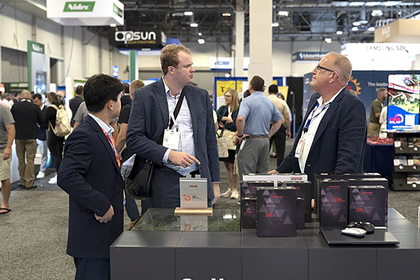 5.65億元！兩家上市公司電池質量糾紛案“重回起點”