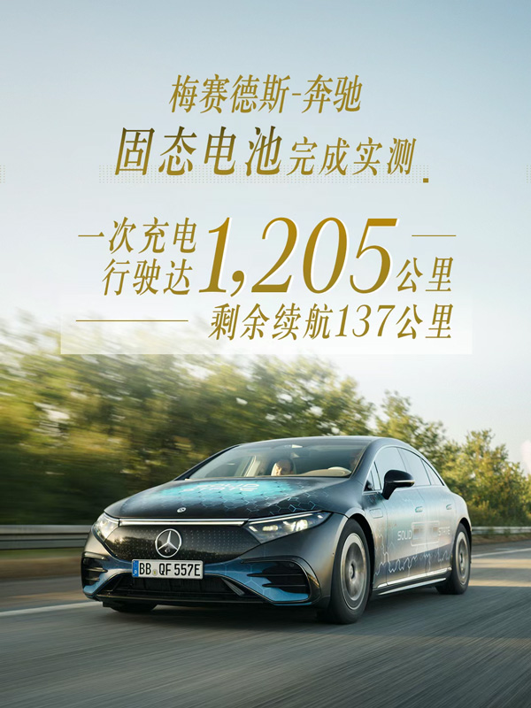 圖片來(lái)源：梅賽德斯-奔馳