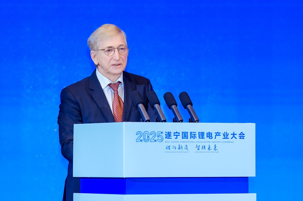 俄羅斯圣彼得堡彼得大帝理工大學教授、學術委員會主席 Kondratev Sergei