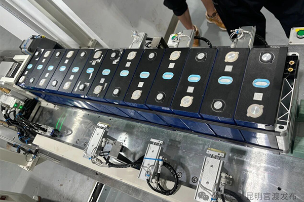 圖片來源：昆明官渡發布