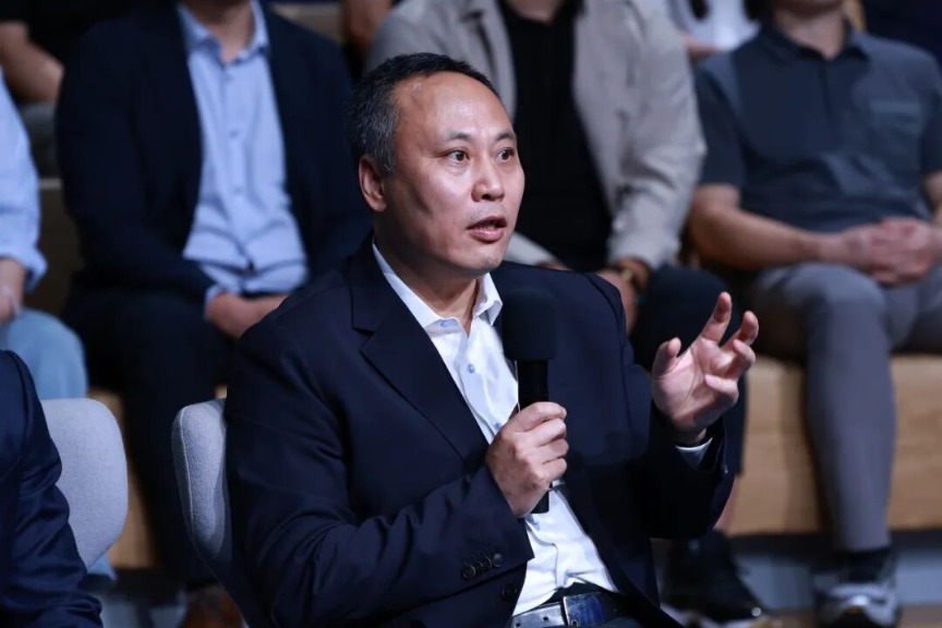 歷史級時刻!萬億級大產業,引爆全球 歷史級時刻!萬億級大產業,引爆全球