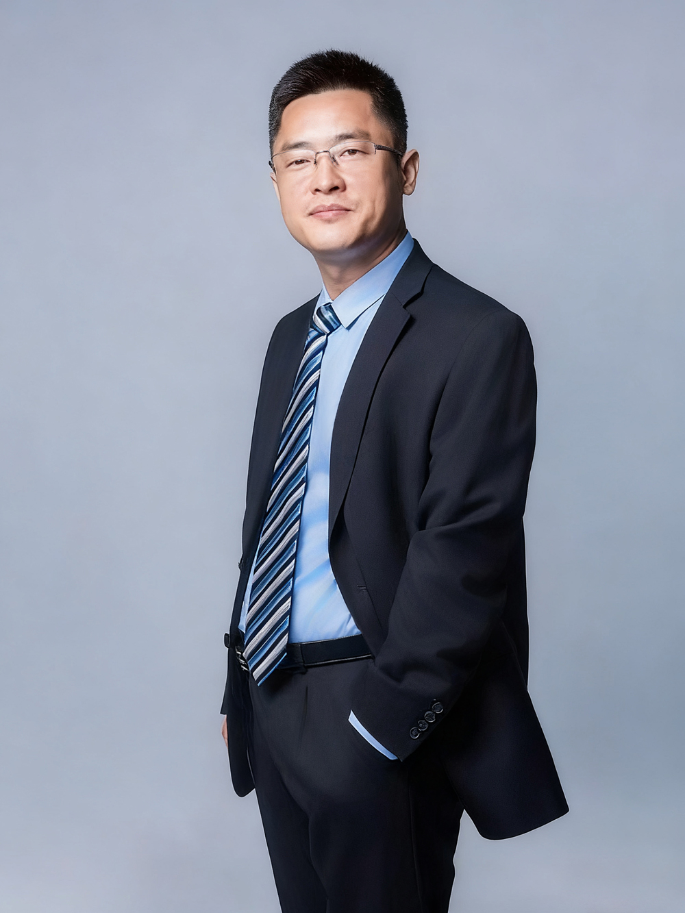 第15屆（2025年）中國電池新能源行業年度人物：趙春波