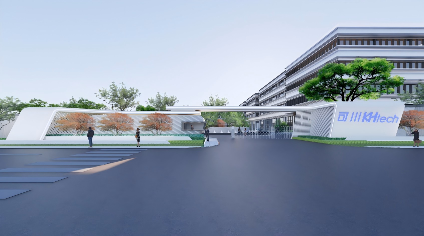 第15屆（2025年）中國電池新能源行業優秀供應商：可川科技