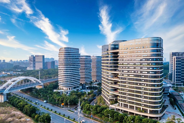 深圳市極測科技有限公司