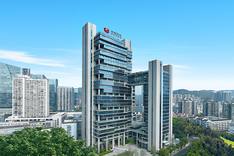 圖片來源：諾德股份