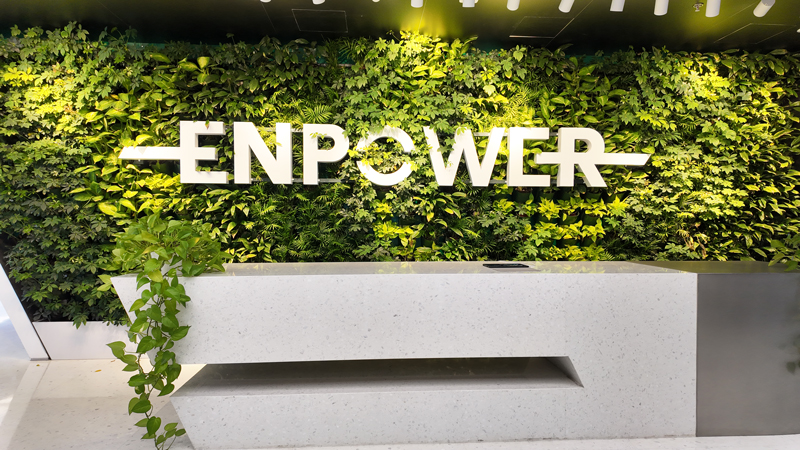 第15屆(2025年)中國電池新能源行業成長潛力獎:恩力動力 第15屆(2025年)中國電池新能源行業成長潛力獎:恩力動力