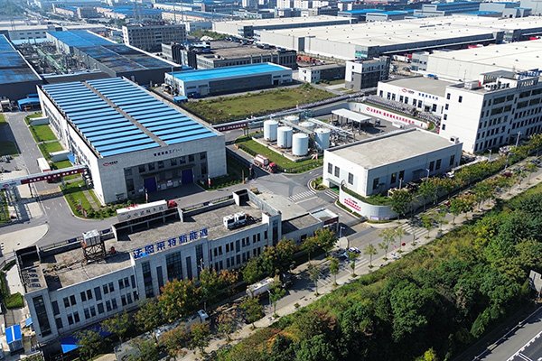 法恩萊特:鋰鈉固液全布局 創新驅動鑄就核心技術矩陣