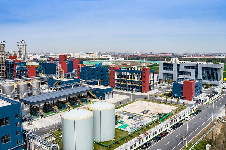 圖/華盛鋰電 圖/華盛鋰電