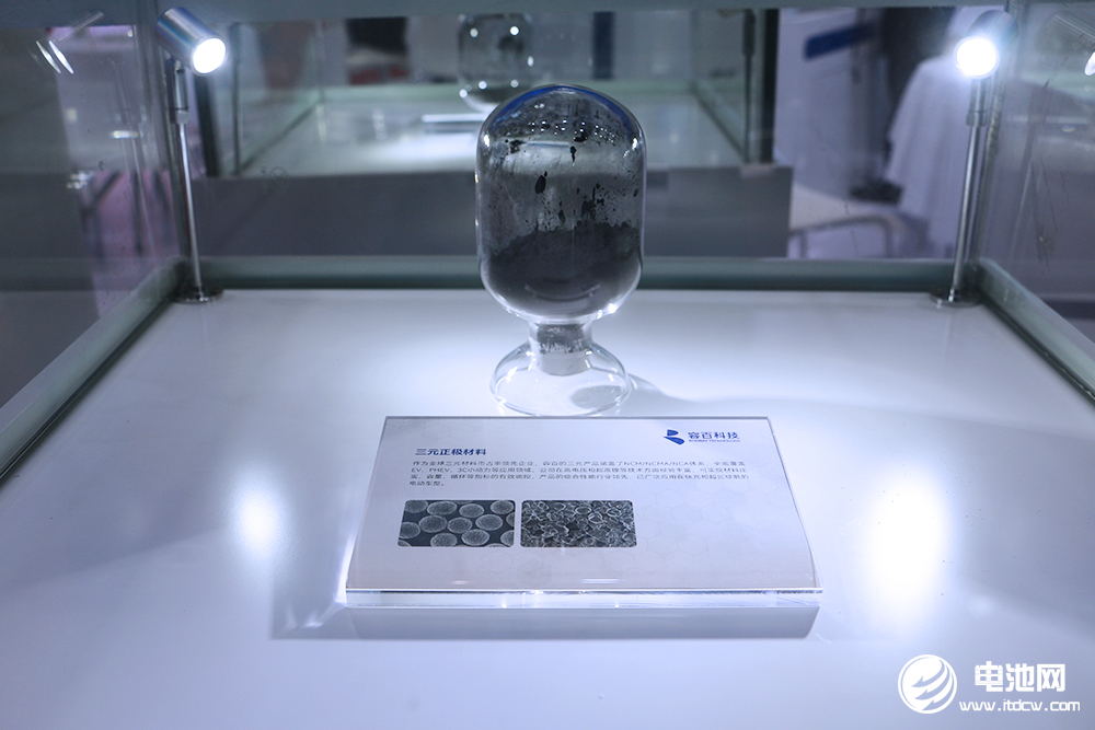 容百科技產(chǎn)品 容百科技產(chǎn)品