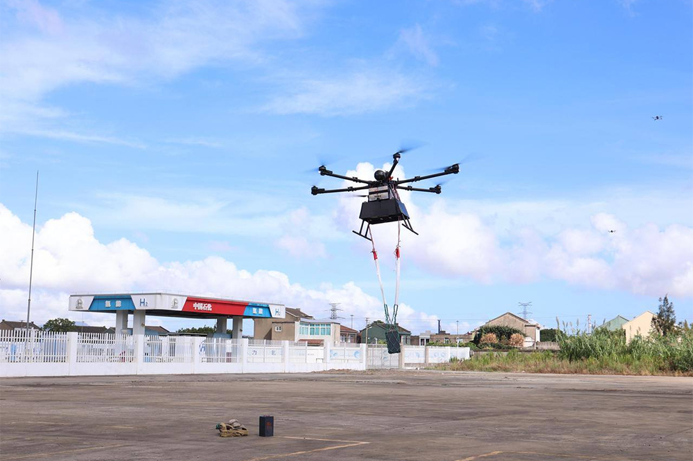 圖片來源：六橫發(fā)布