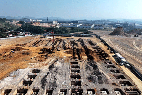 圖片來源：大龍開發區