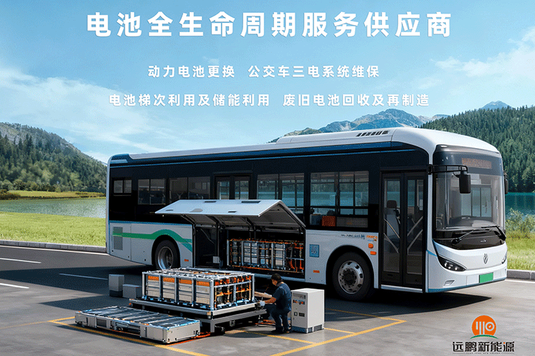 青島遠鵬新能源技術服務有限公司