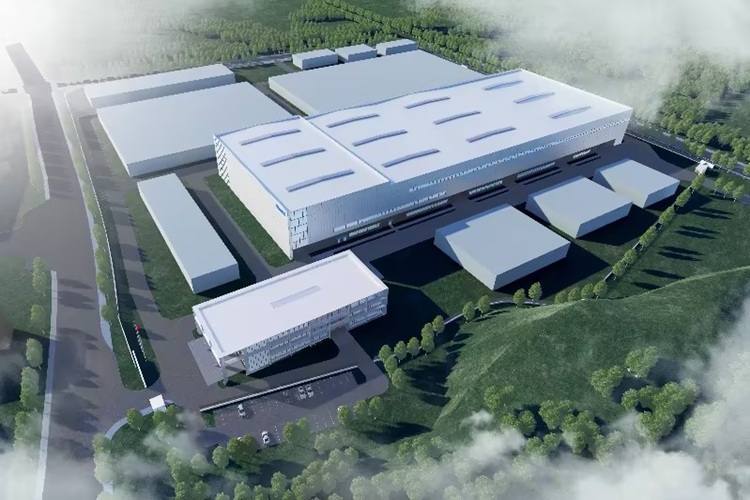 浙江啟源新材料有限公司