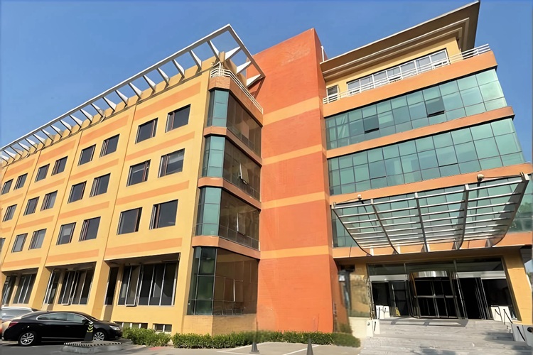 同方鼎欣科技股份有限公司