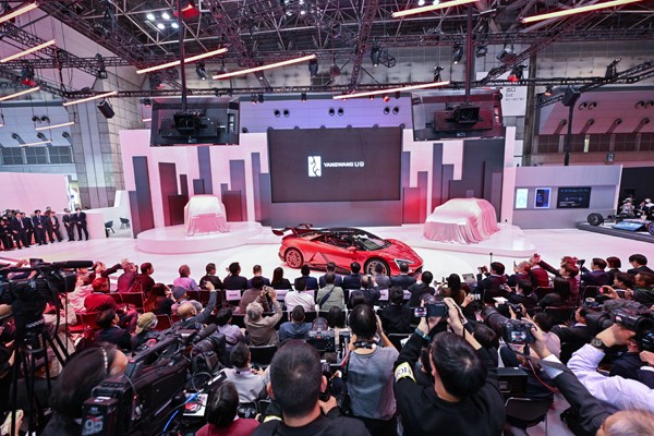 駛入K-Car腹地！比亞迪定制車型或將改寫日本車市格局