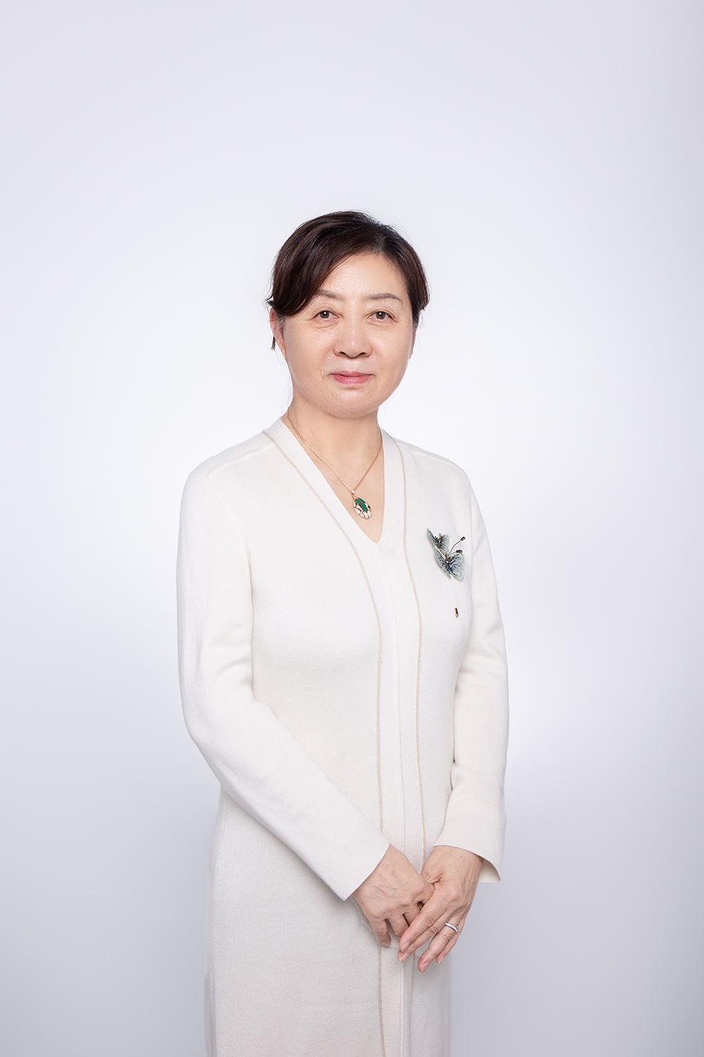 保力新能源科技股份有限公司董事長兼總經(jīng)理高保清