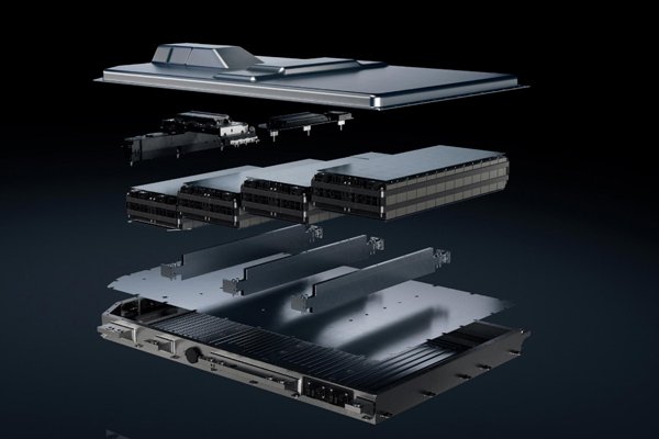 坐標江蘇南京！理想汽車又成立電池公司