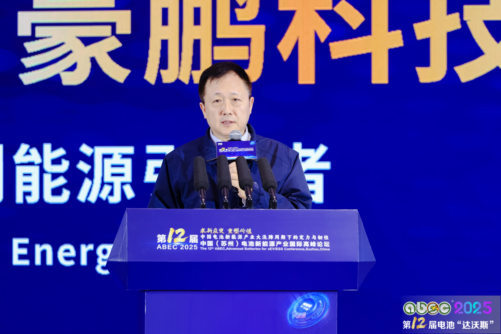 國際科促會低空經濟委員會專家欒大龍