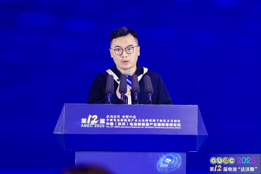 上海銘深資產管理有限公司投資總監 高兵