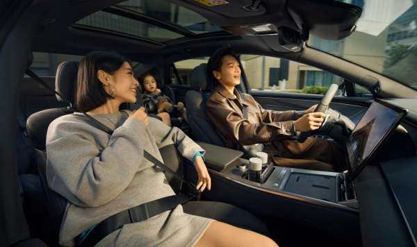 與時(shí)代進(jìn)取者同行！比亞迪漢L唐L補(bǔ)貼后19.48萬(wàn)元