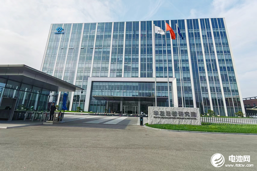 繼12.78萬噸國際大單后 華友鈷業再簽近8萬噸三元前驅體訂單