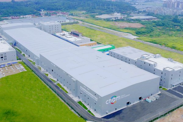 年產(chǎn)能將升至20GWh!創(chuàng)明新能源32140大圓柱電池滿產(chǎn)滿銷