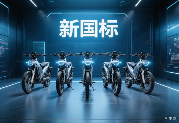 新國標電動自行車引熱議,工信部權威發聲!