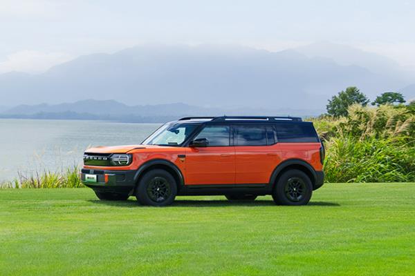 圖/福特汽車(chē)