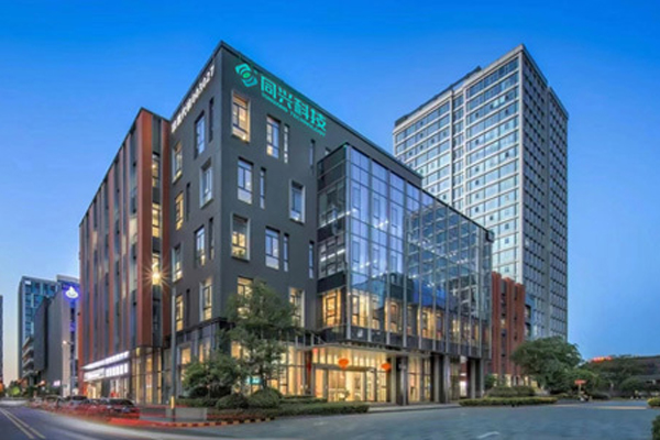 圖/同興科技 圖/同興科技