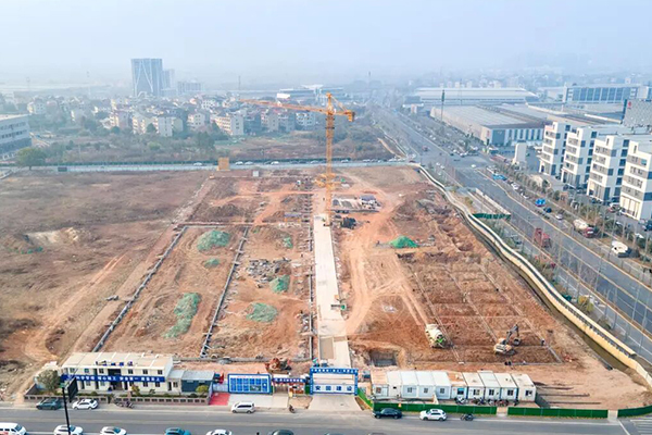 圖片來源：婺城發(fā)布