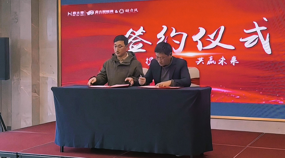 盤古大師 共贏鈉電