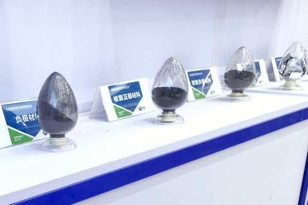 鋰電池用再生黑粉進口關稅將降低!2026年關稅調整方案出爐