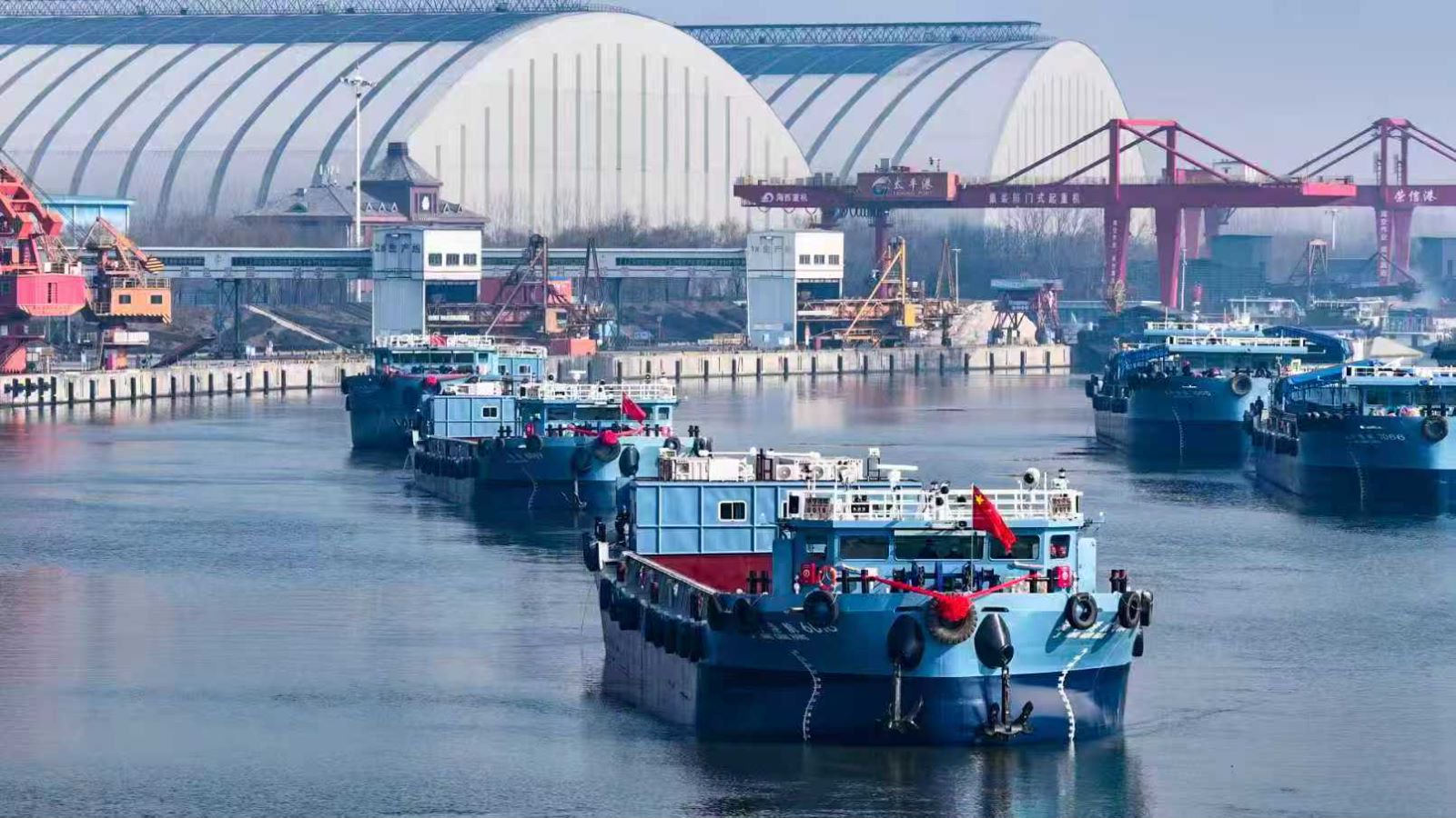 圖片來源：時代電船